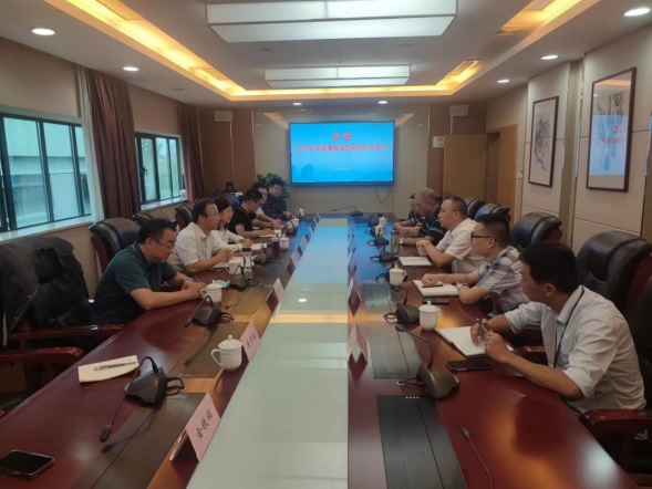 【他山之石】省榮康醫(yī)院前往浙江省榮軍醫(yī)院（嘉興市第三醫(yī)院）考...