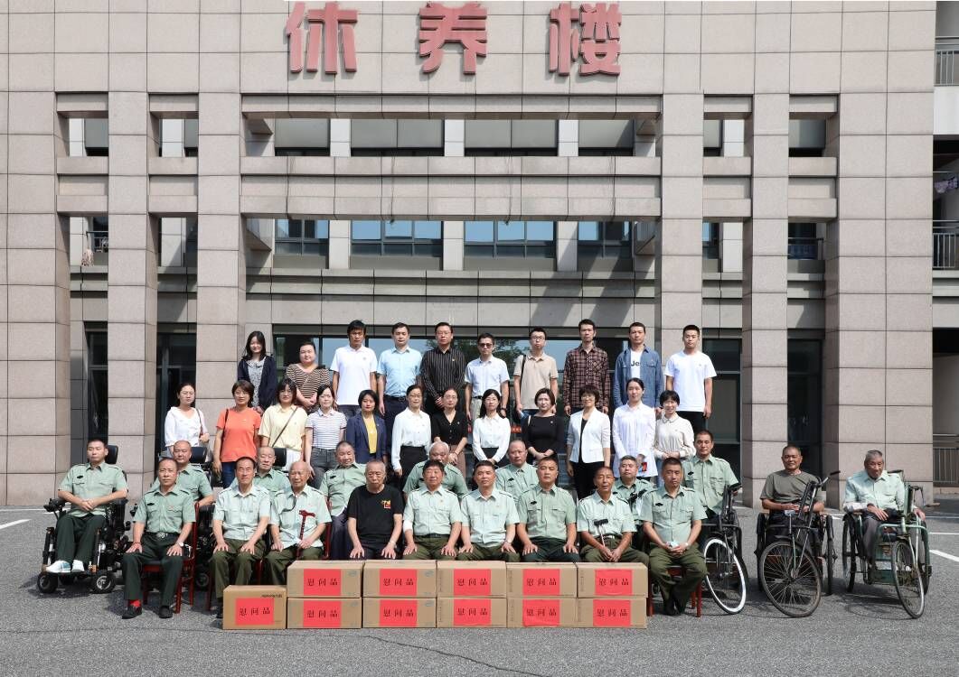 2022 | 榮軍宣講精彩瞬間