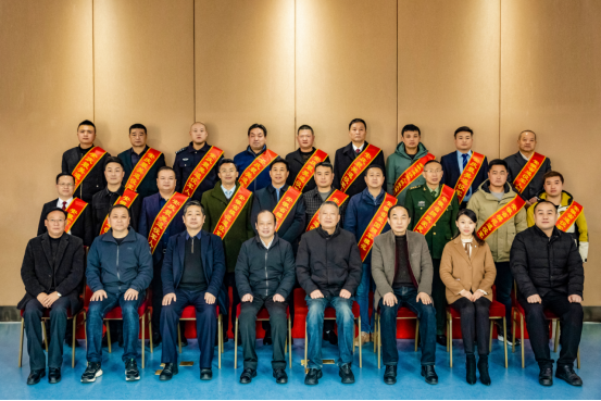 祝賀！我院唐亮獲2022年度“安慶最美退役軍人”稱號(hào)