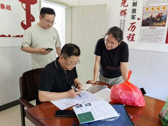 省榮康醫(yī)院精神衛(wèi)生中心：評殘鑒定“少跑路”，下鄉(xiāng)評殘暖人心